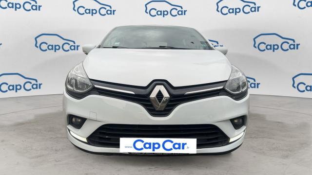 Renault Clio image 9