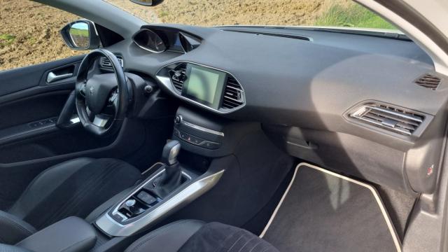 Peugeot 308 Sw image 9