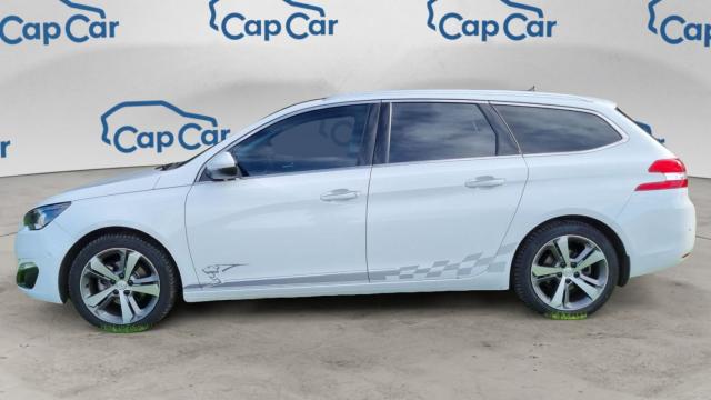 Peugeot 308 Sw image 8