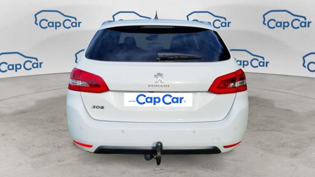 Peugeot 308 Sw image 2