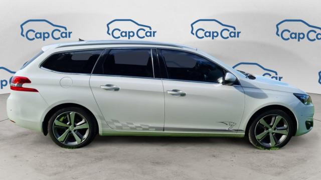 Peugeot 308 Sw image 3