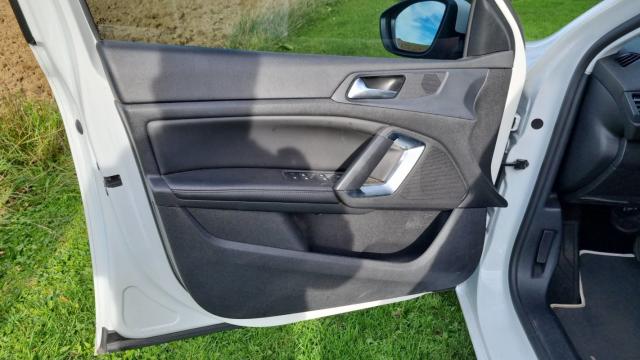 Peugeot 308 Sw image 4