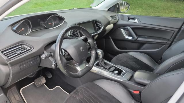 Peugeot 308 Sw image 7