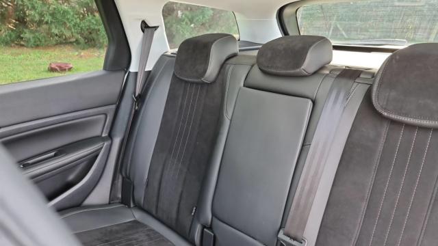 Peugeot 308 Sw image 6