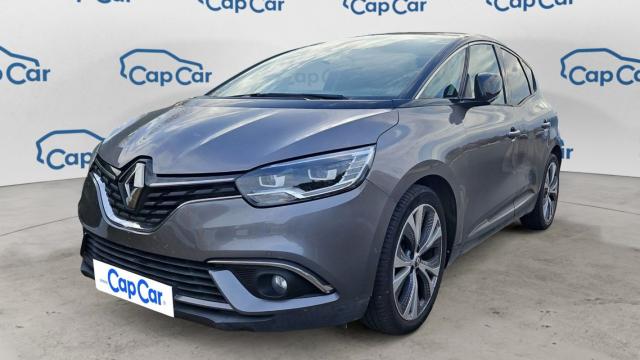 Renault Scénic 1.6 Dci 130 Intens - Première Main