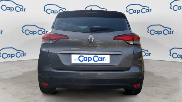 Renault Scénic image 8