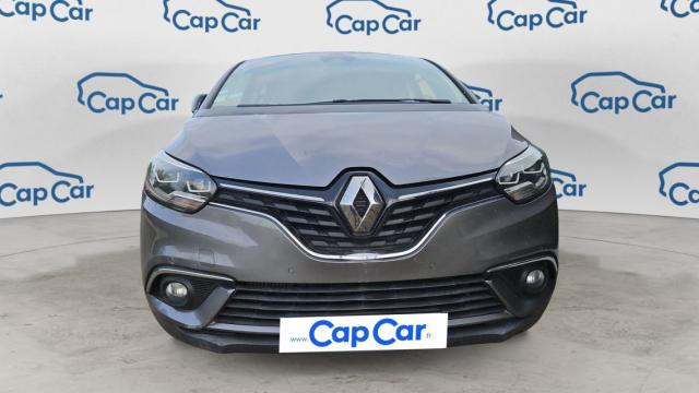 Renault Scénic image 9
