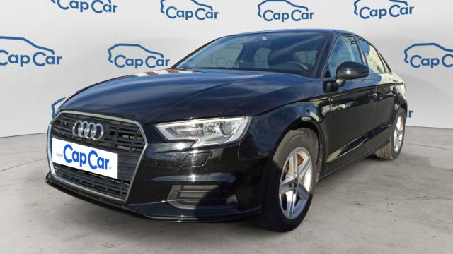 Audi A3 Berline Iii 30 Tdi 116 S-Tronic 7 Business Line