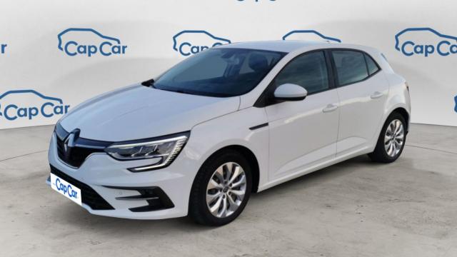 Renault Mégane Iv 1.5 Dci 95 Business