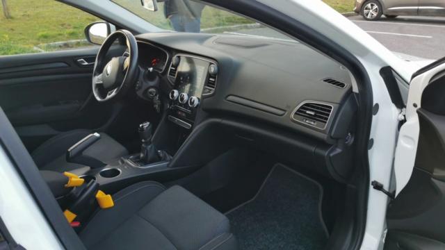 Renault Mégane image 2