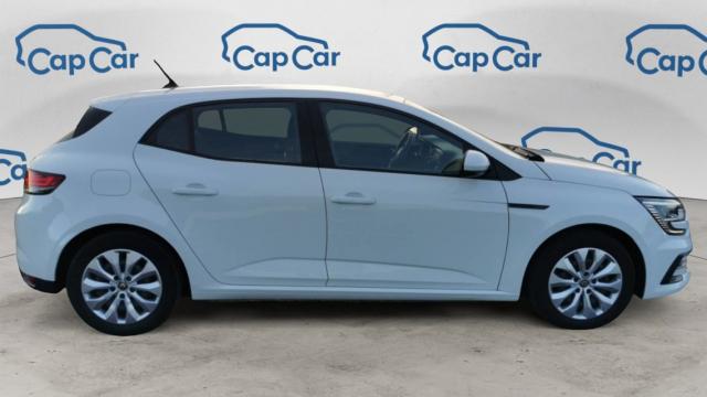 Renault Mégane image 1