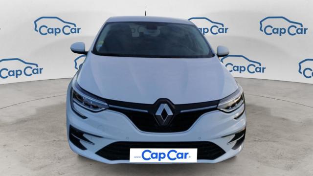 Renault Mégane image 4