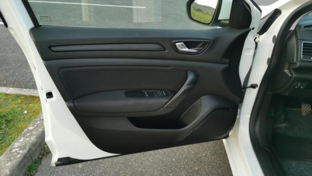 Renault Mégane image 6