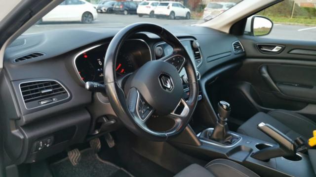 Renault Mégane image 5