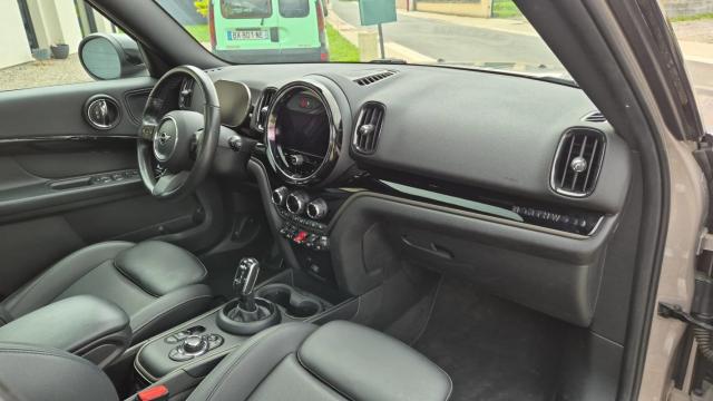 Mini Countryman image 6