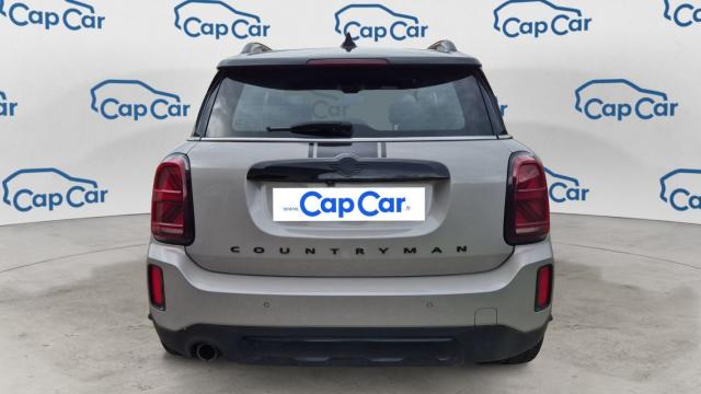 Mini Countryman image 2