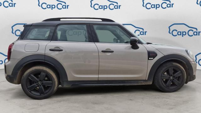 Mini Countryman image 7