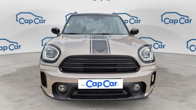 Mini Countryman image 3