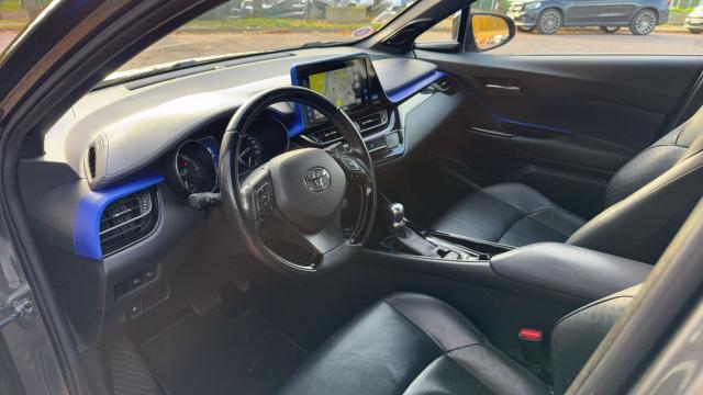 Toyota C-Hr image 7