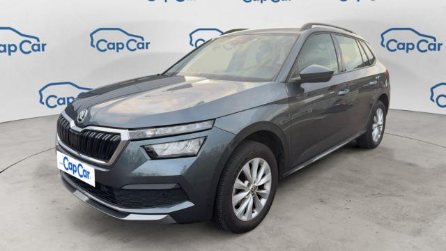 Skoda Kamiq I 1.0 Tsi 95 Business