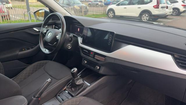 Skoda Kamiq image 6