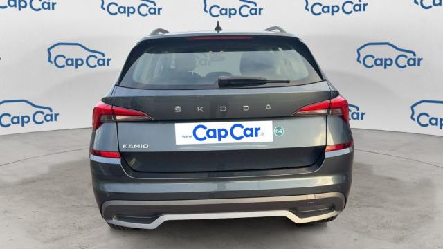 Skoda Kamiq image 3