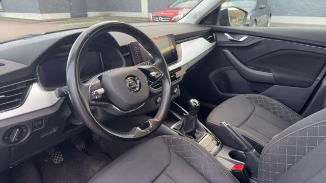 Skoda Kamiq image 5