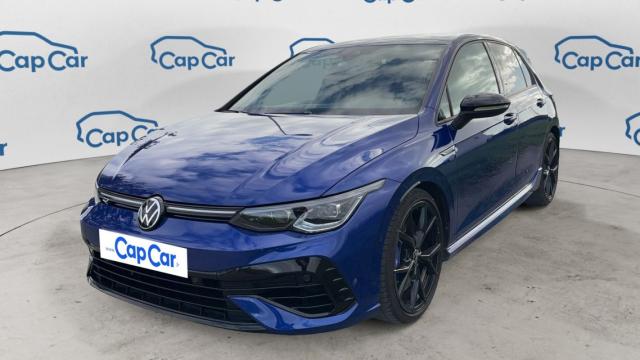 Volkswagen Golf 2.0 Tsi 320 Dsg7 R - Automatique
