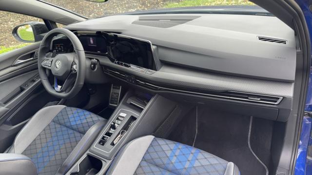 Volkswagen Golf image 4