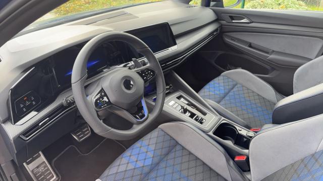 Volkswagen Golf image 7