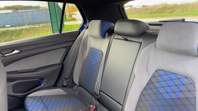 Volkswagen Golf image 5