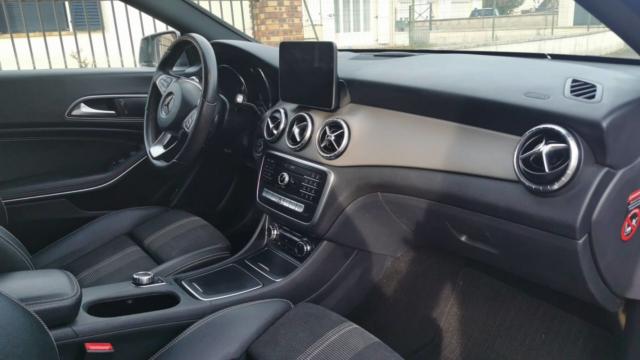 Mercedes Benz Cla image 9