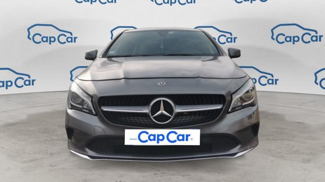 Mercedes Benz Cla image 4