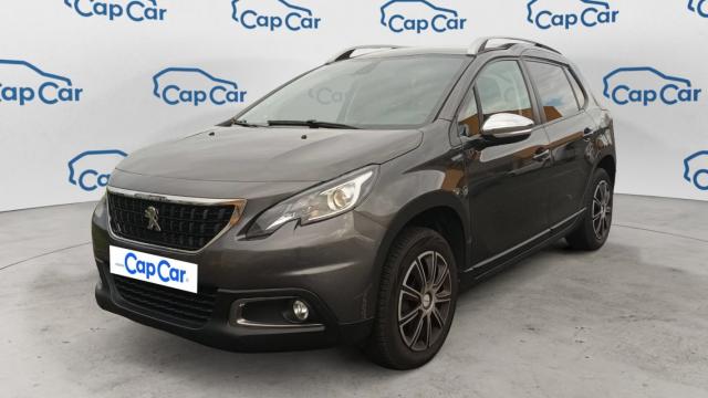 Peugeot 2008 1.2 Puretech 82 Style