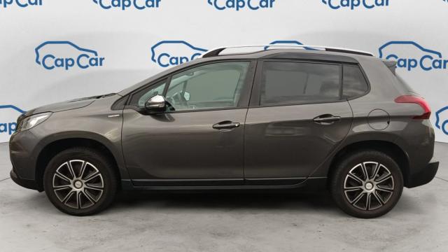 Peugeot 2008 image 7