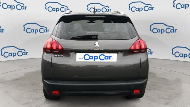 Peugeot 2008 image 3