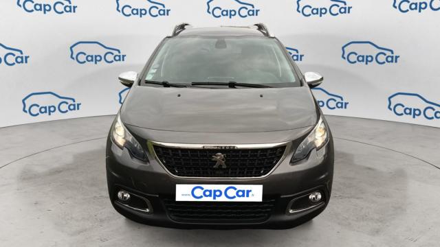 Peugeot 2008 image 5