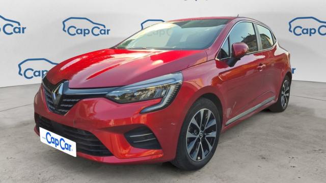 Renault Clio 1.6 E-Tech 145 Edc6 Intens