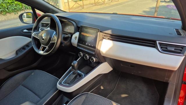 Renault Clio image 6