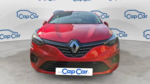 Renault Clio image 2