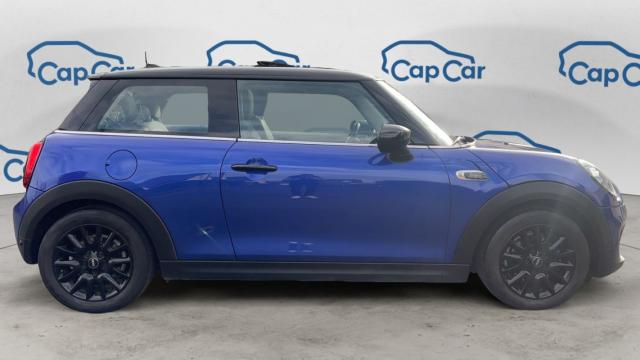 Mini Mini image 1