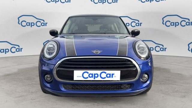 Mini Mini image 4