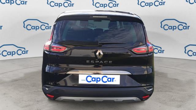 Renault Espace image 4
