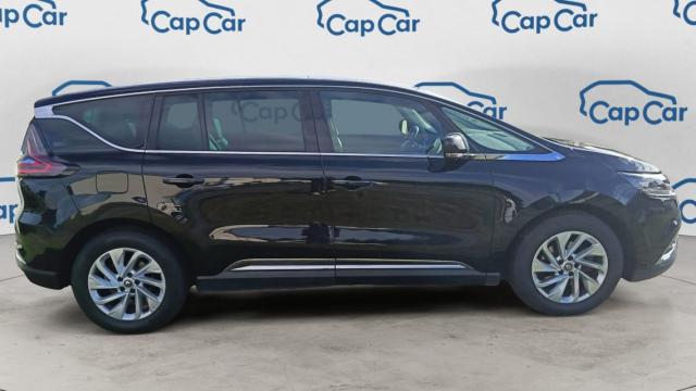 Renault Espace image 8