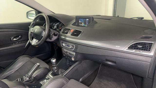 Renault Mégane image 7