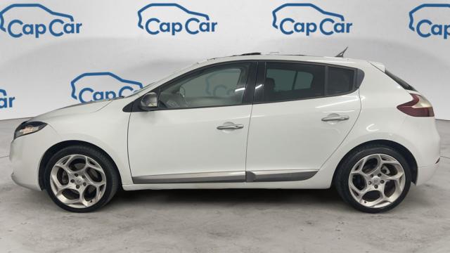 Renault Mégane image 9