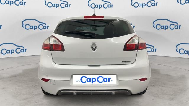 Renault Mégane image 4