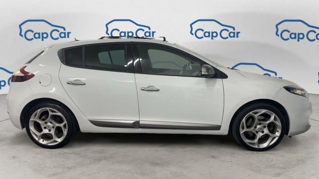 Renault Mégane image 2