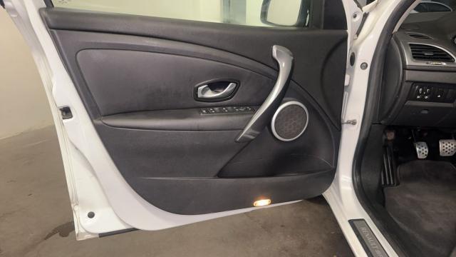 Renault Mégane image 3