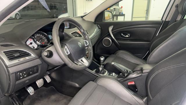 Renault Mégane image 1